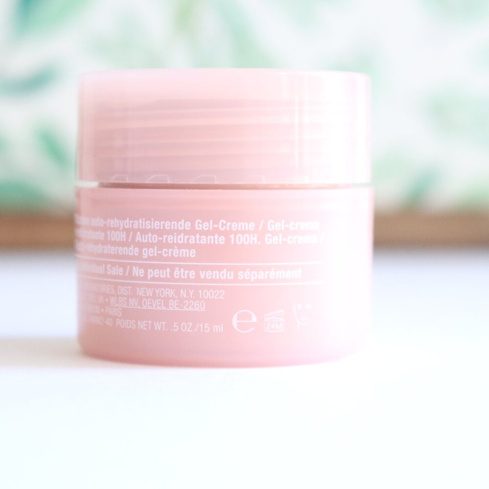 Clinique | Moisture Surge Face Spray & 100H Auto-Replenishing Hydrator Gel NWT - Picture 12 of 15